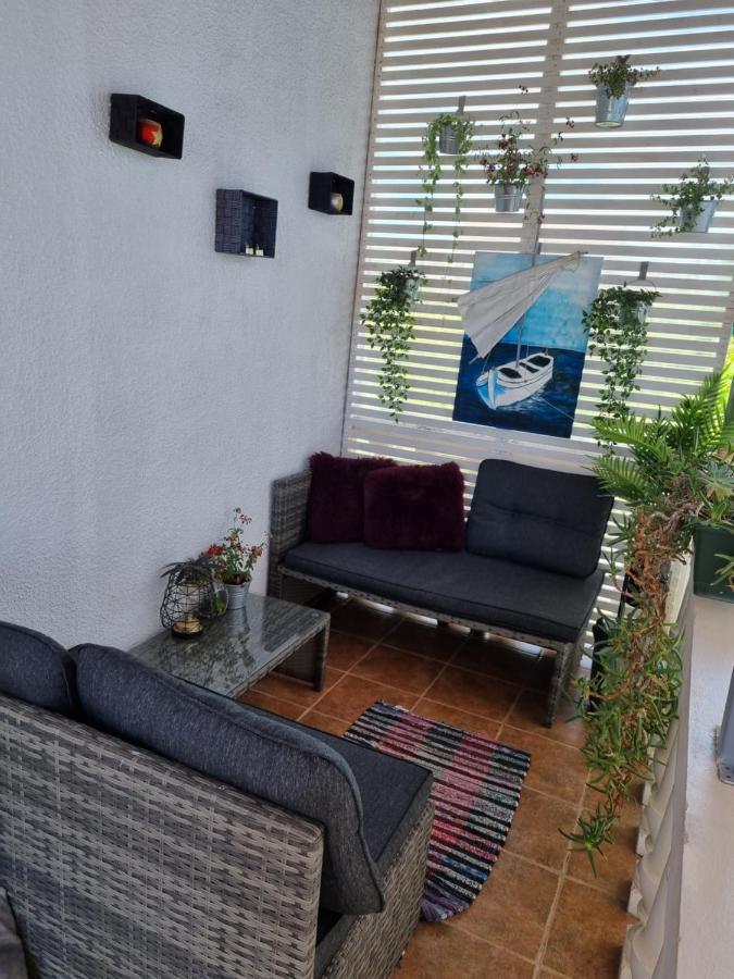 Apartment Zara Funtana Zimmer foto